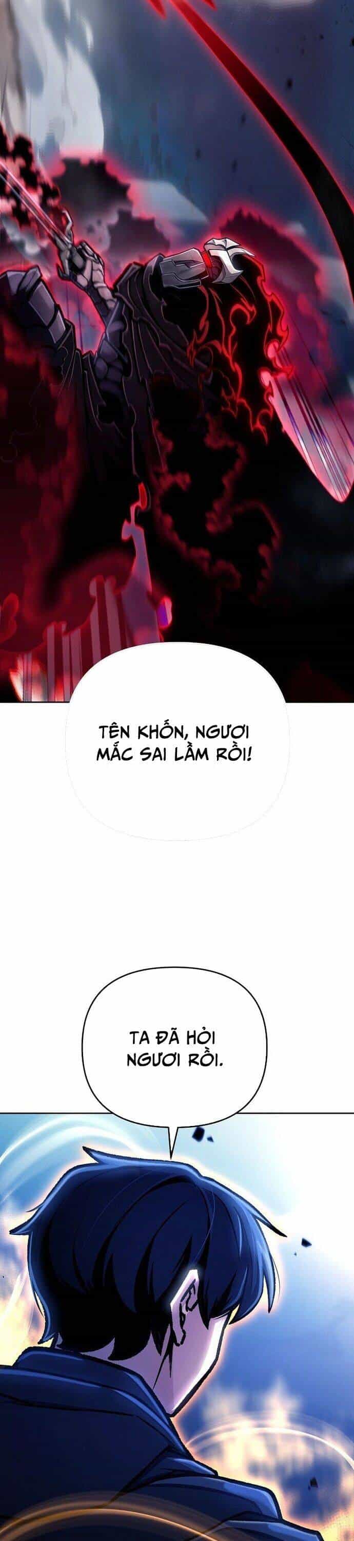 Anh Hùng Của Chúng Ta Làm Gì? - Chương 17 - ảnh 30