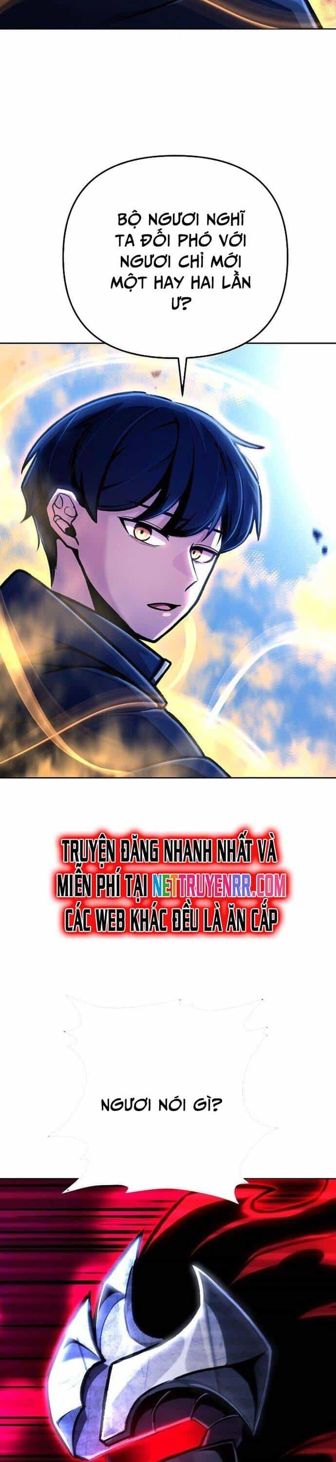 Anh Hùng Của Chúng Ta Làm Gì? - Chương 17 - ảnh 31