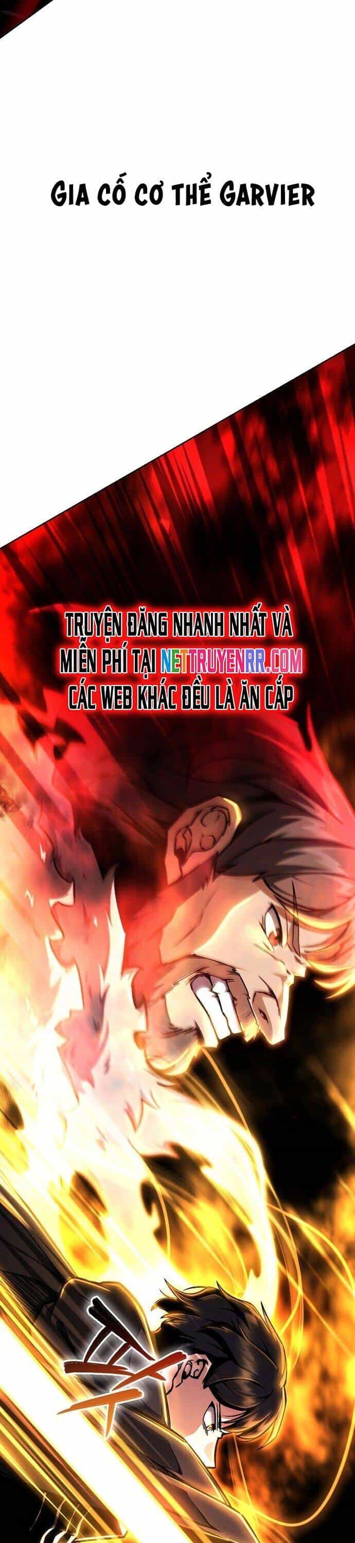 Anh Hùng Của Chúng Ta Làm Gì? - Chương 17 - ảnh 37