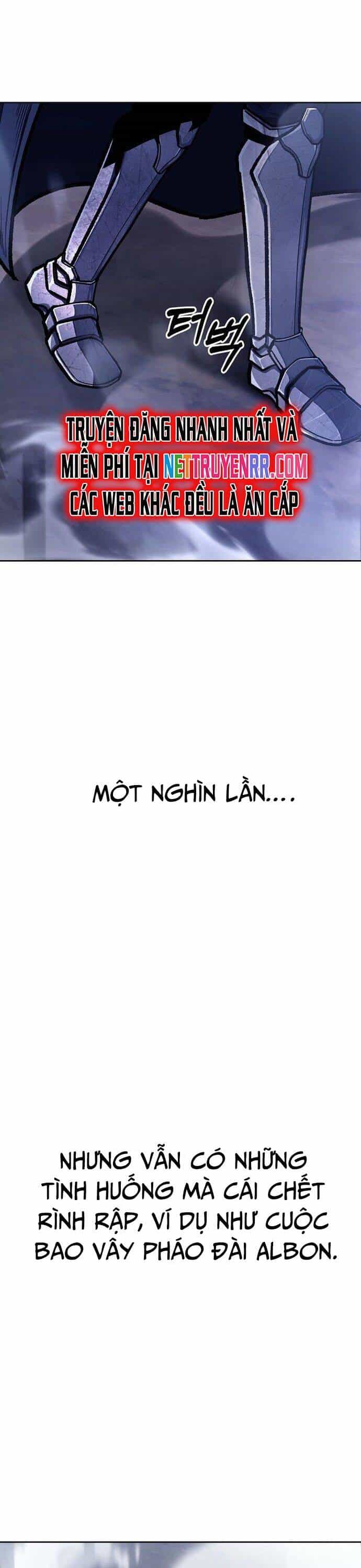 Anh Hùng Của Chúng Ta Làm Gì? - Chương 17 - ảnh 8