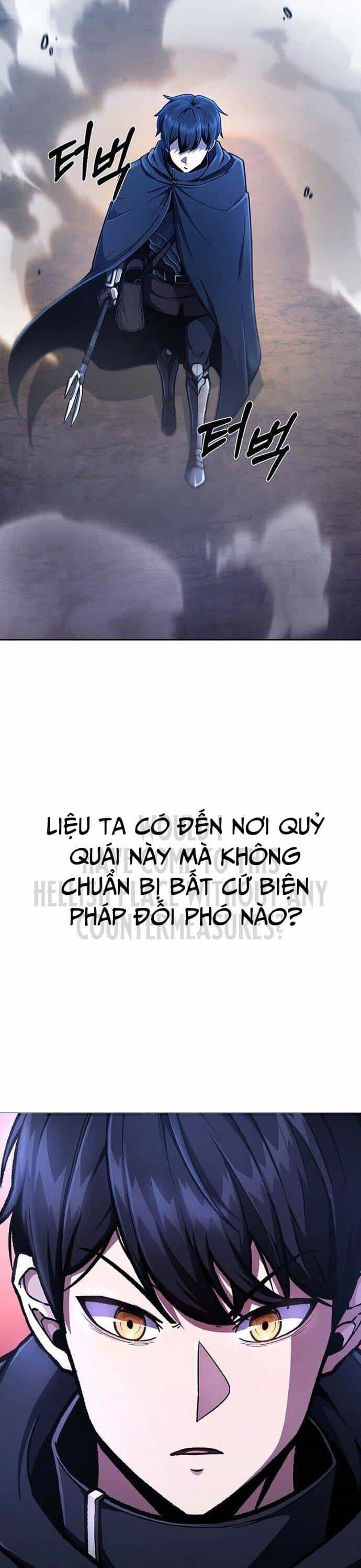 Anh Hùng Của Chúng Ta Làm Gì? - Chương 17 - ảnh 9