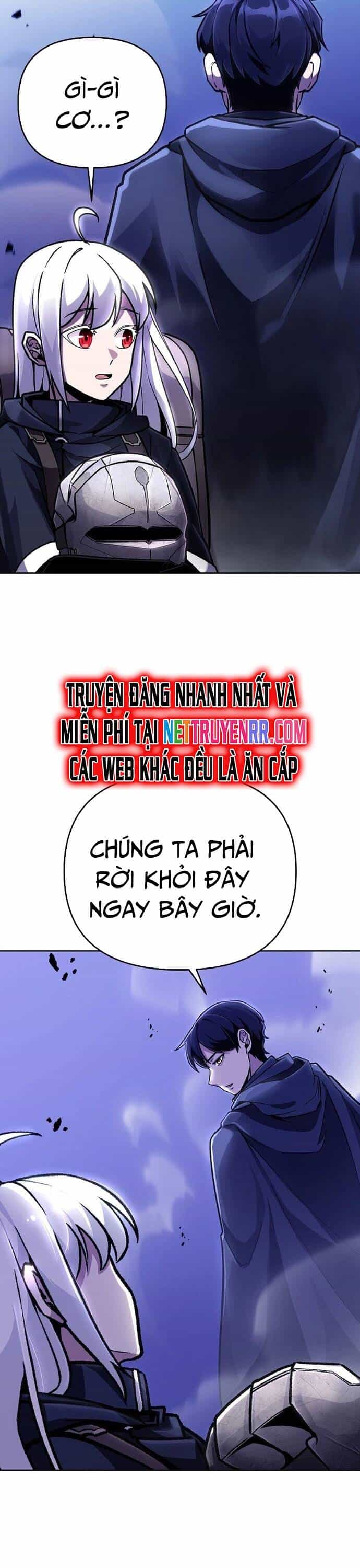 Anh Hùng Của Chúng Ta Làm Gì? - Chương 18 - ảnh 10