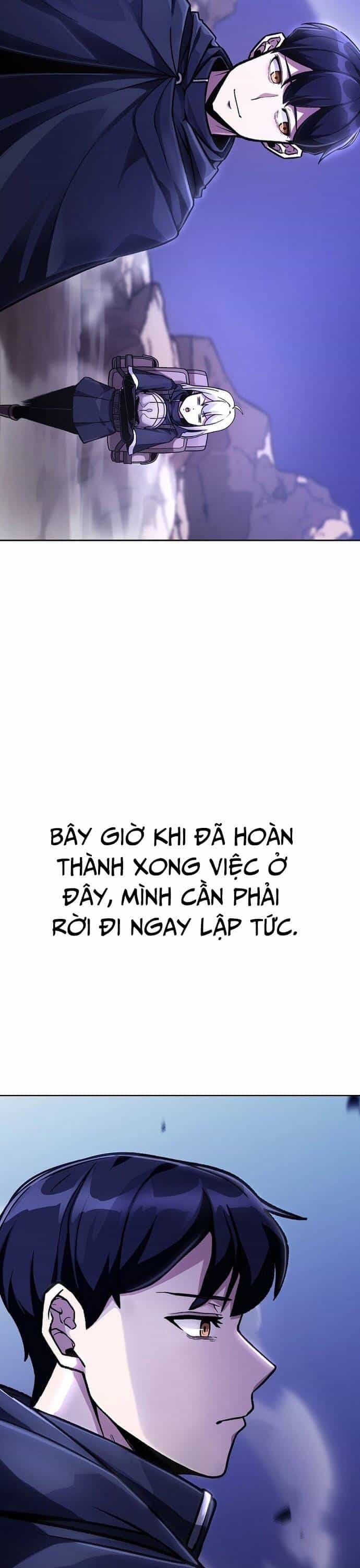 Anh Hùng Của Chúng Ta Làm Gì? - Chương 18 - ảnh 12