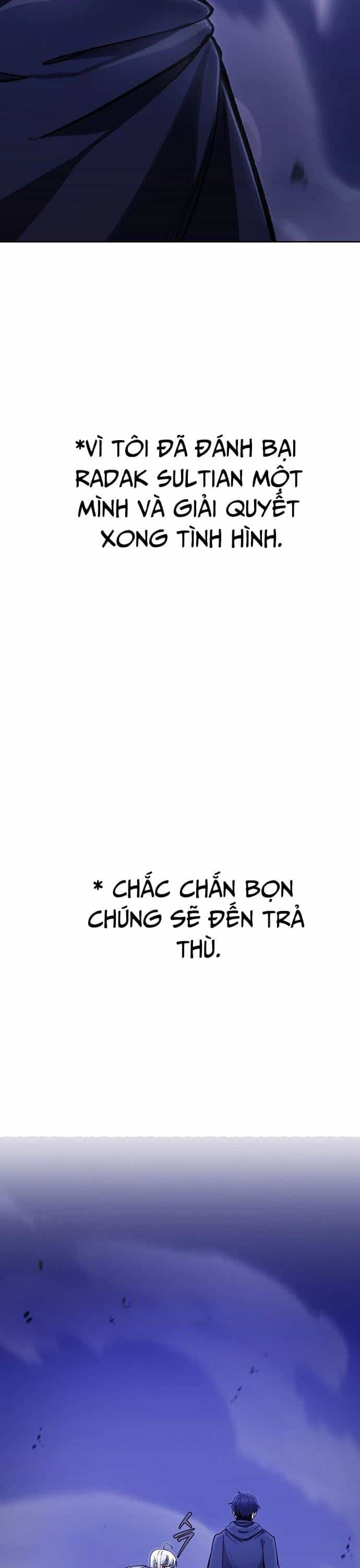 Anh Hùng Của Chúng Ta Làm Gì? - Chương 18 - ảnh 13