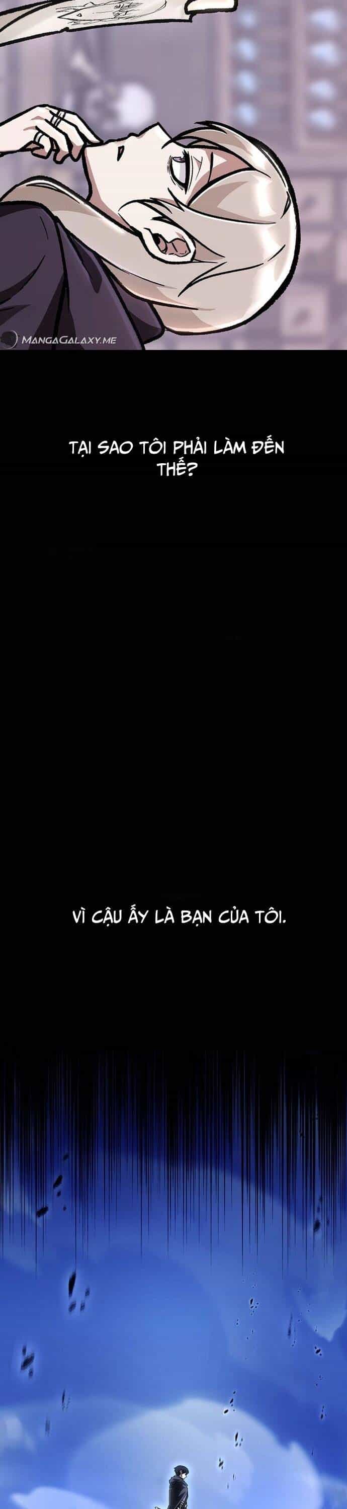 Anh Hùng Của Chúng Ta Làm Gì? - Chương 18 - ảnh 28