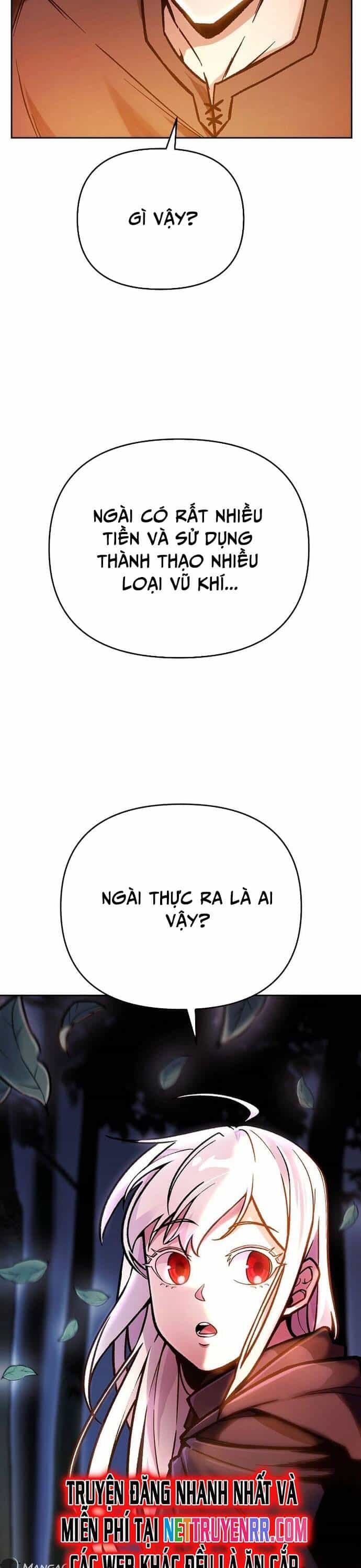 Anh Hùng Của Chúng Ta Làm Gì? - Chương 18 - ảnh 37
