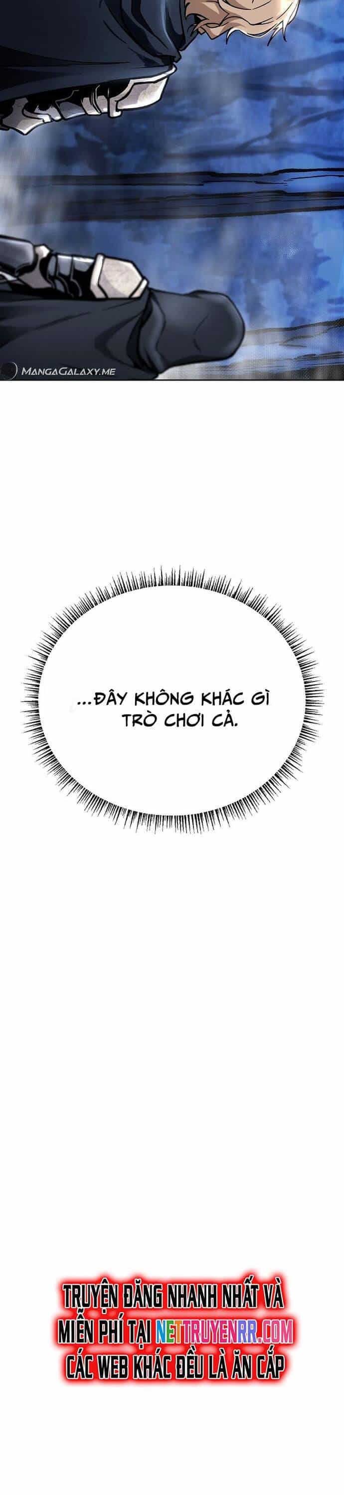 Anh Hùng Của Chúng Ta Làm Gì? - Chương 18 - ảnh 43