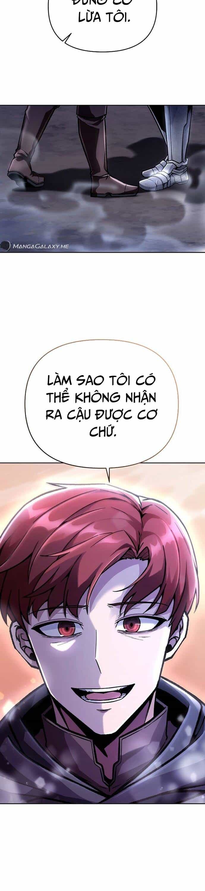 Anh Hùng Của Chúng Ta Làm Gì? - Chương 18 - ảnh 6