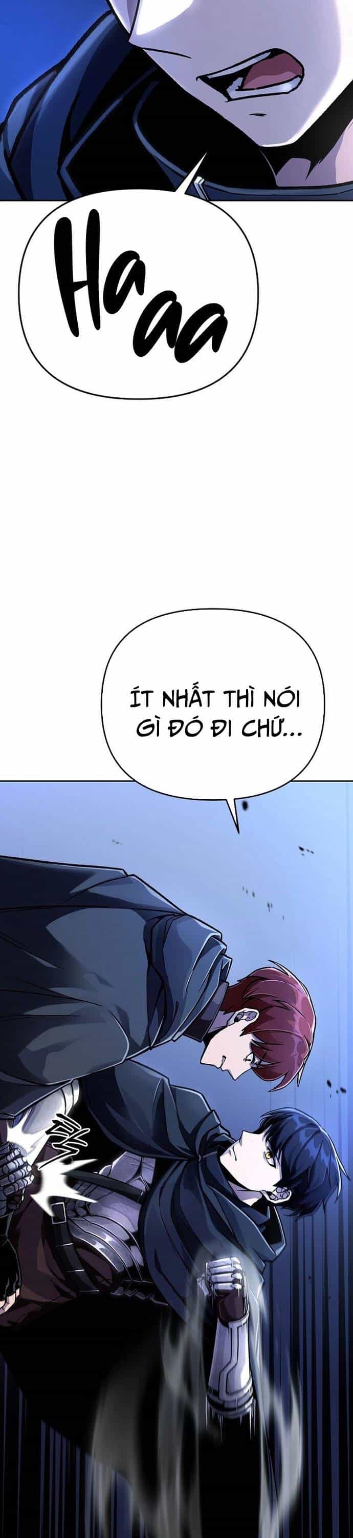 Anh Hùng Của Chúng Ta Làm Gì? - Chương 18 - ảnh 8