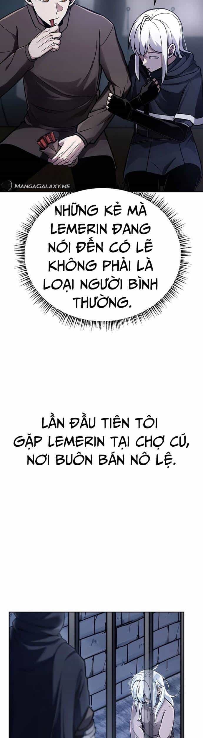 Anh Hùng Của Chúng Ta Làm Gì? - Chương 19 - ảnh 17