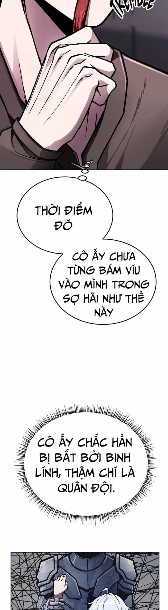 Anh Hùng Của Chúng Ta Làm Gì? - Chương 19 - ảnh 18