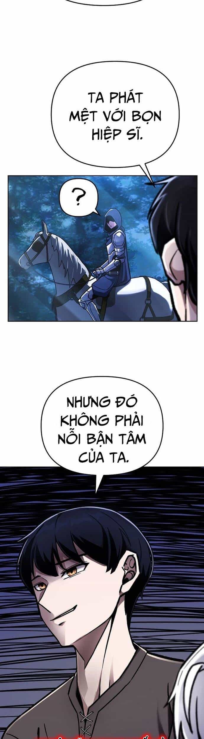 Anh Hùng Của Chúng Ta Làm Gì? - Chương 19 - ảnh 20