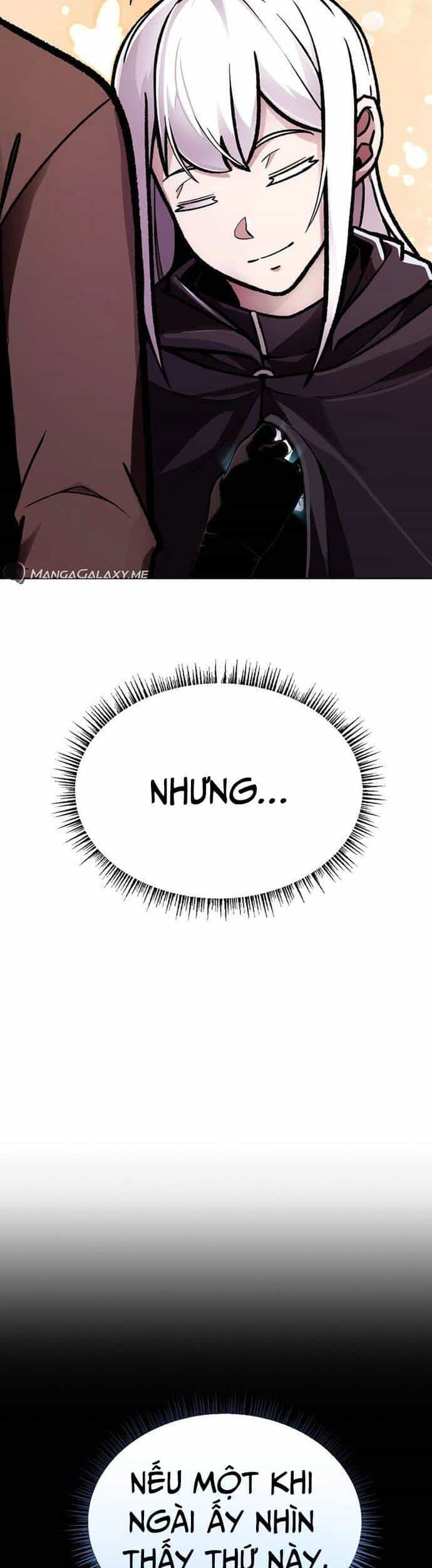 Anh Hùng Của Chúng Ta Làm Gì? - Chương 19 - ảnh 23