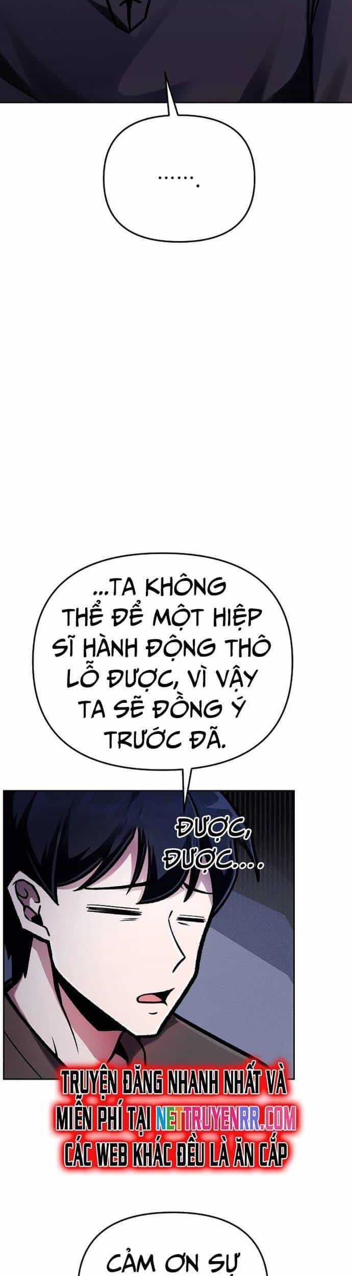 Anh Hùng Của Chúng Ta Làm Gì? - Chương 19 - ảnh 5