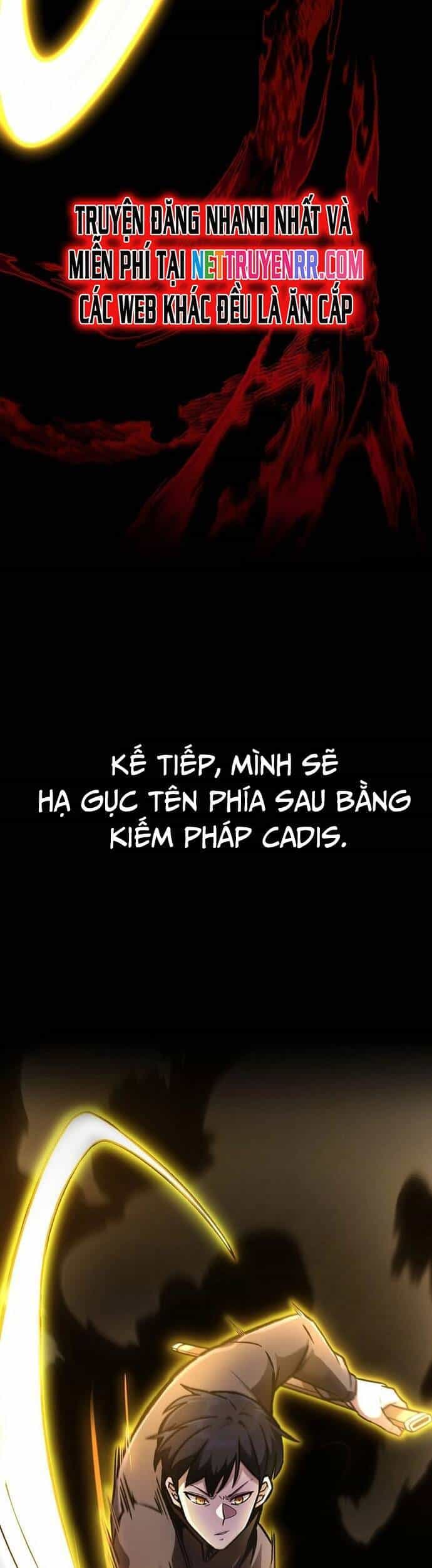 Anh Hùng Của Chúng Ta Làm Gì? - Chương 19 - ảnh 8