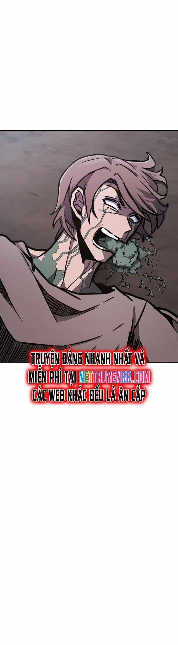 Anh Hùng Của Chúng Ta Làm Gì? - Chương 20 - ảnh 12