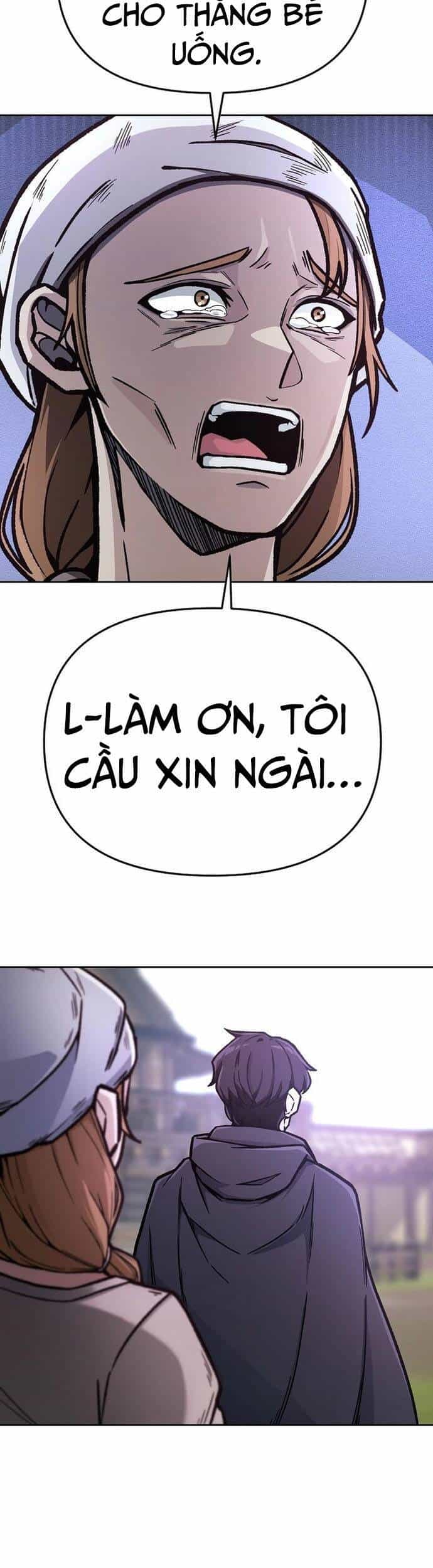 Anh Hùng Của Chúng Ta Làm Gì? - Chương 20 - ảnh 13
