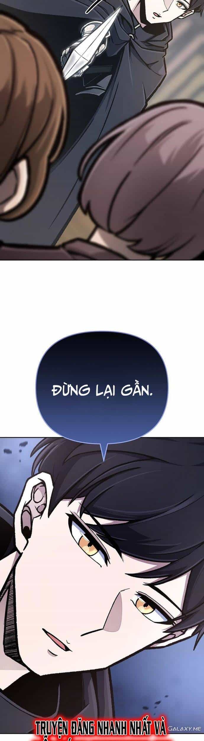 Anh Hùng Của Chúng Ta Làm Gì? - Chương 20 - ảnh 15
