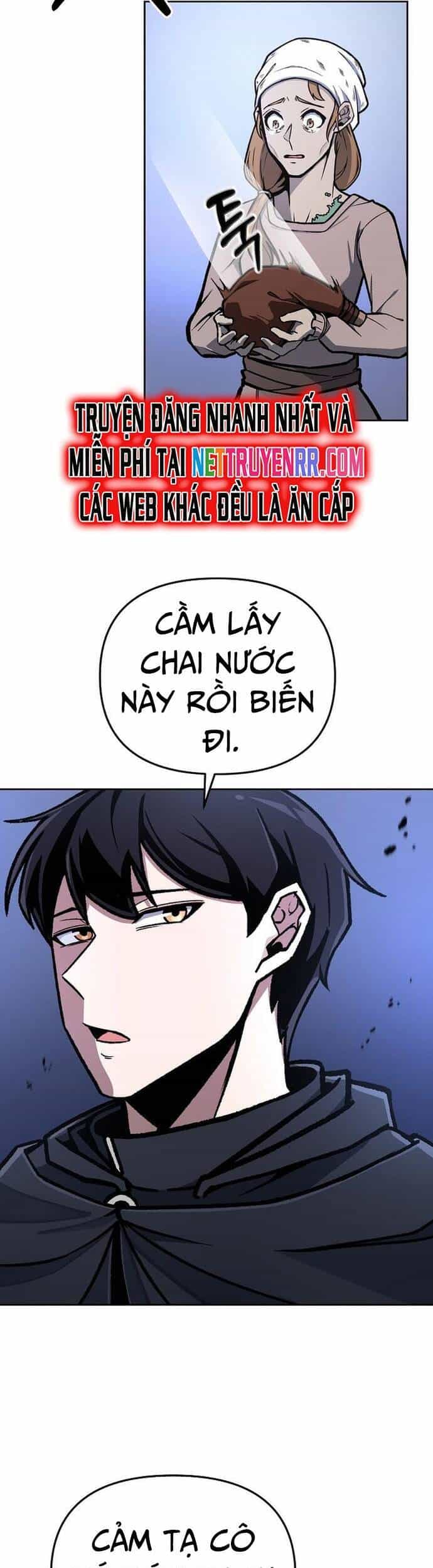 Anh Hùng Của Chúng Ta Làm Gì? - Chương 20 - ảnh 17