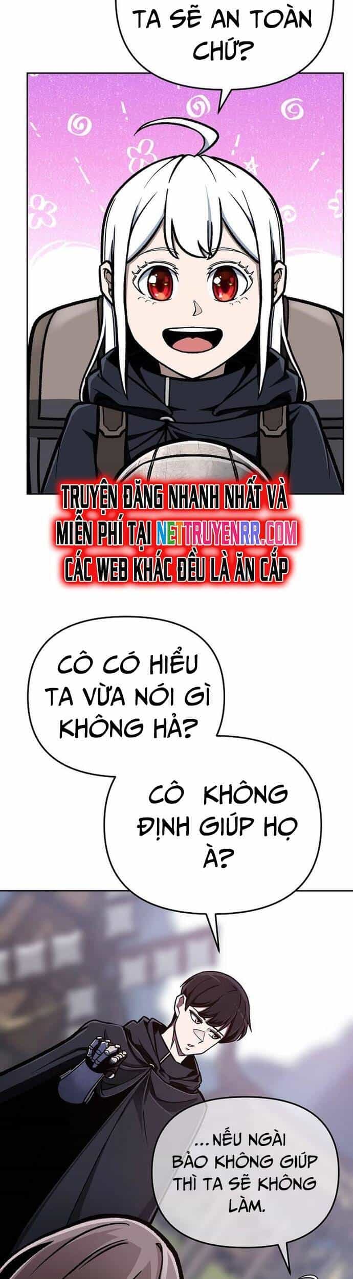 Anh Hùng Của Chúng Ta Làm Gì? - Chương 20 - ảnh 19