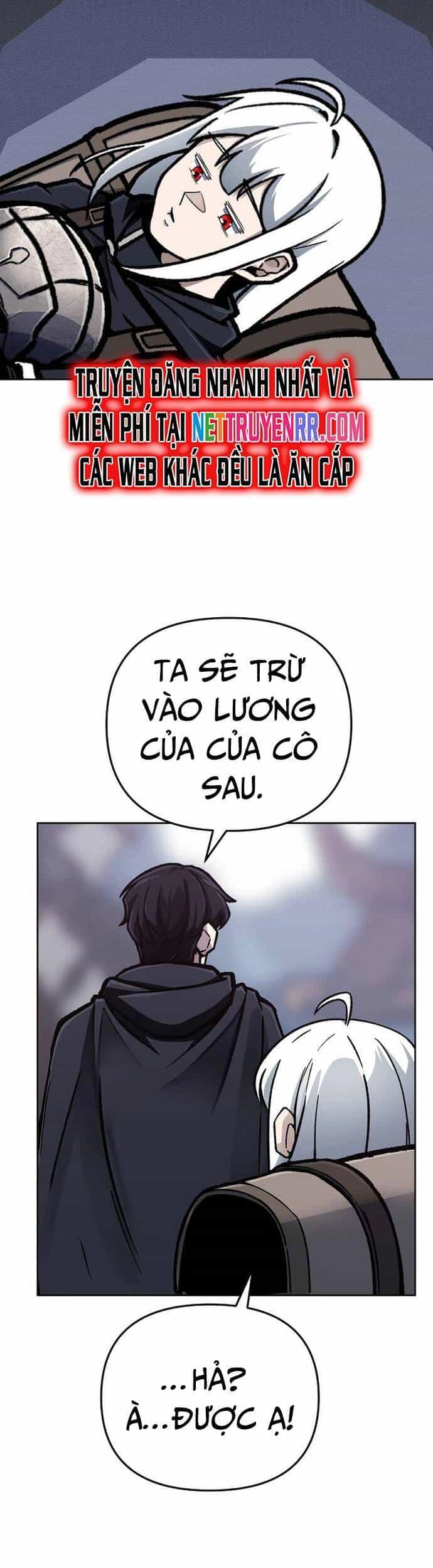 Anh Hùng Của Chúng Ta Làm Gì? - Chương 20 - ảnh 20