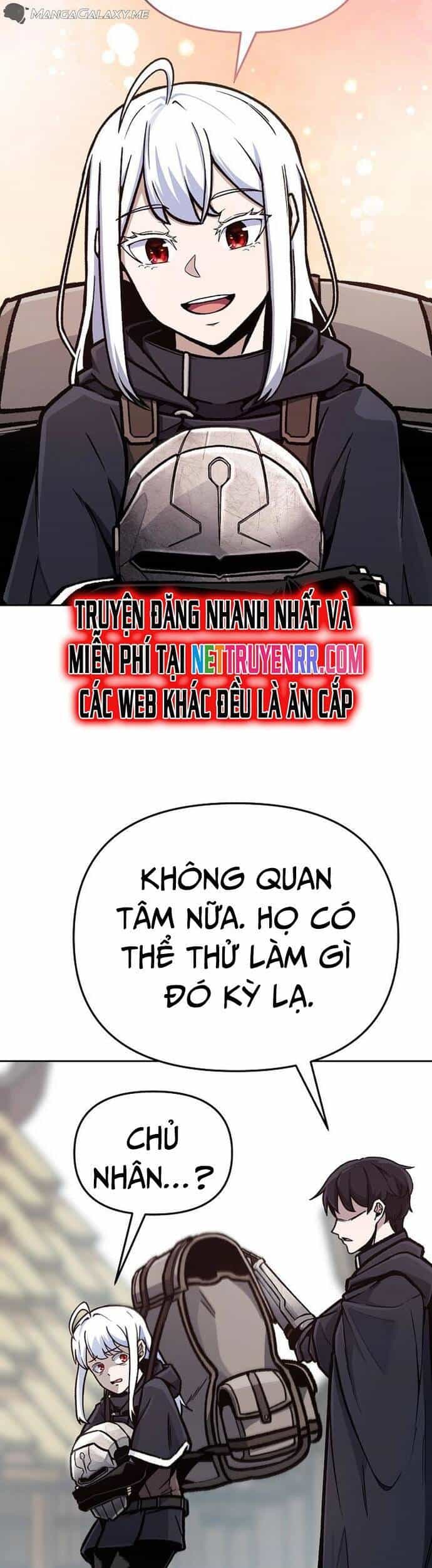 Anh Hùng Của Chúng Ta Làm Gì? - Chương 20 - ảnh 22