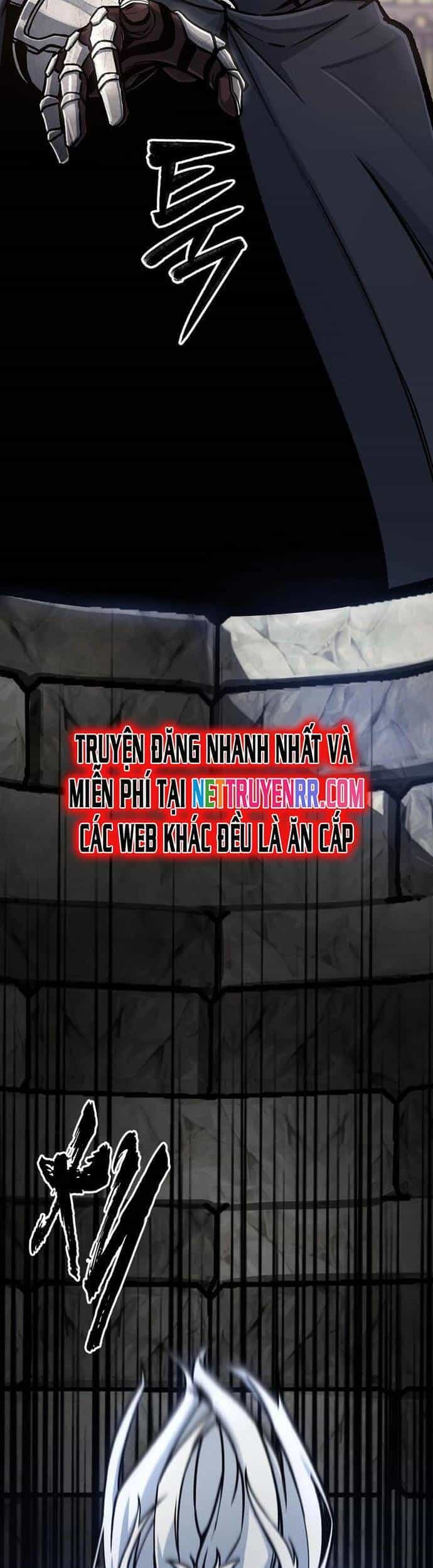 Anh Hùng Của Chúng Ta Làm Gì? - Chương 20 - ảnh 24