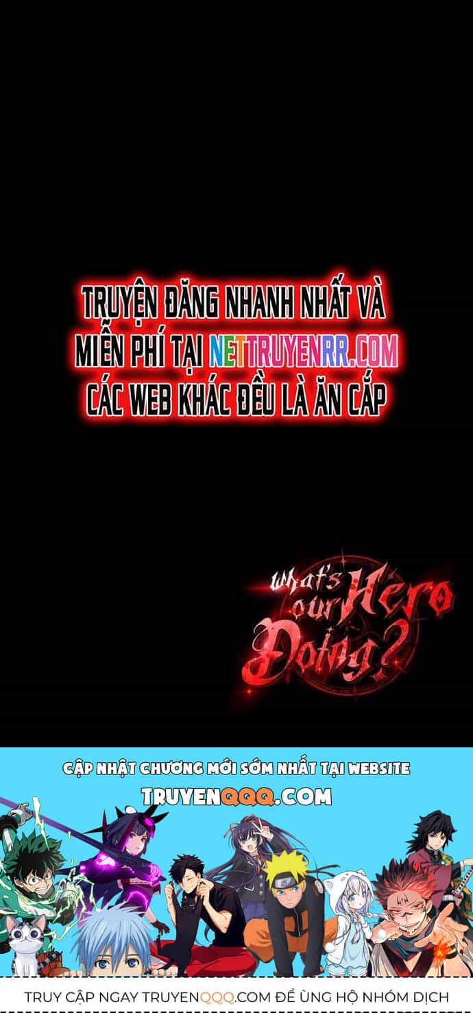 Anh Hùng Của Chúng Ta Làm Gì? - Chương 20 - ảnh 25
