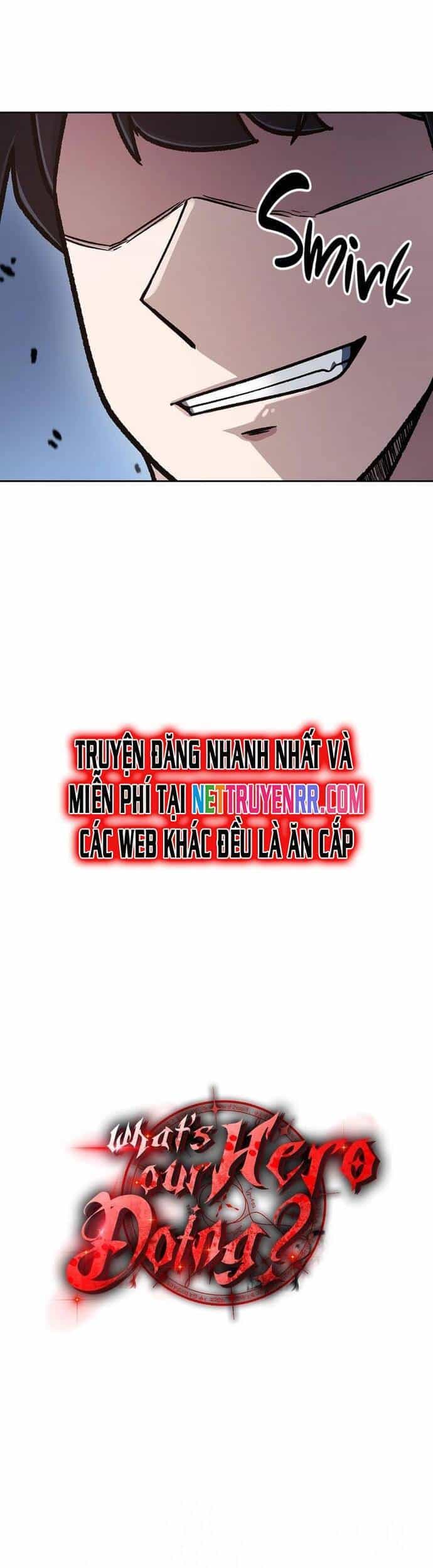 Anh Hùng Của Chúng Ta Làm Gì? - Chương 20 - ảnh 7