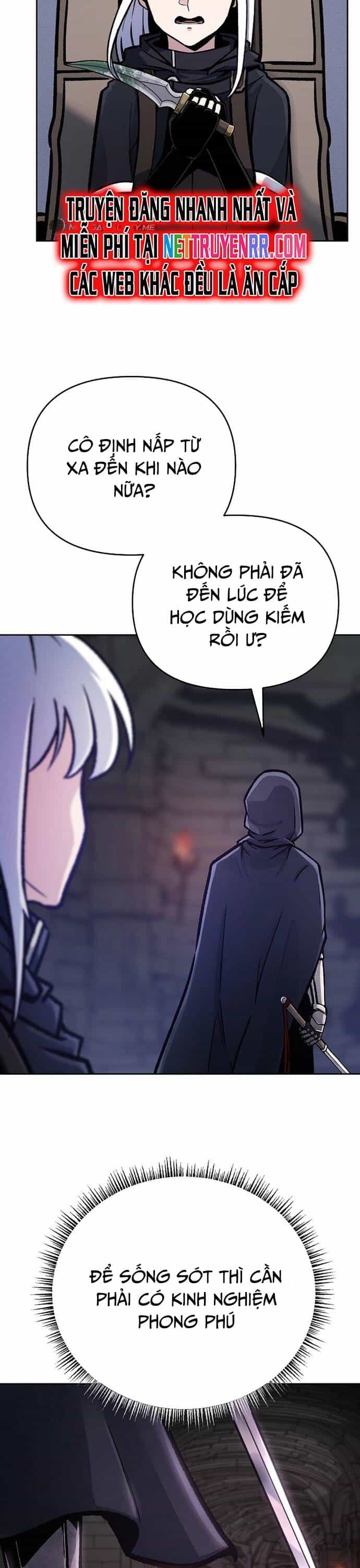 Anh Hùng Của Chúng Ta Làm Gì? - Chương 21 - ảnh 11