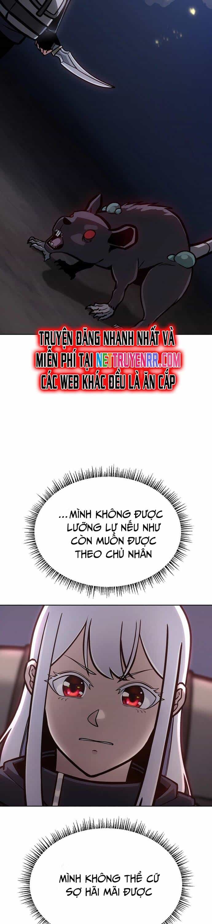 Anh Hùng Của Chúng Ta Làm Gì? - Chương 21 - ảnh 31