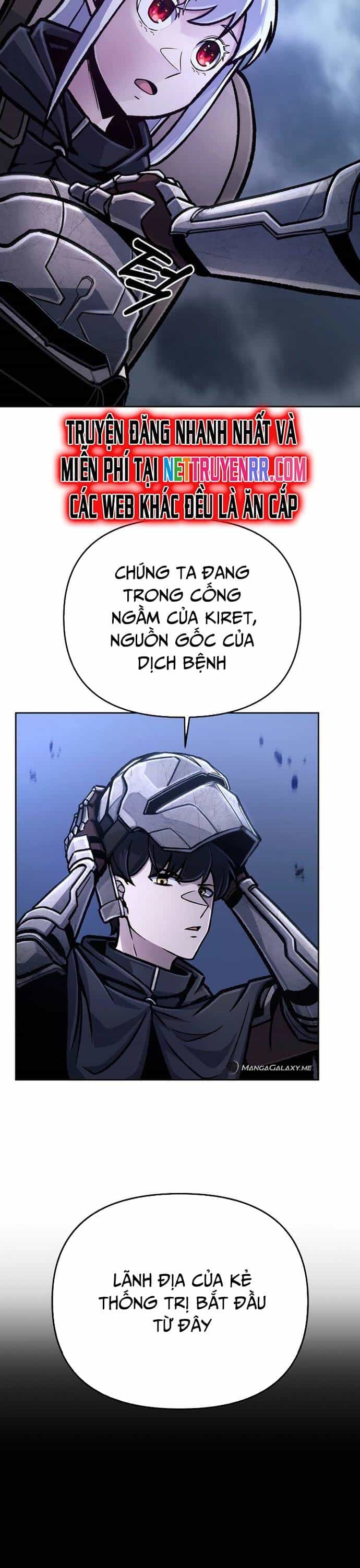 Anh Hùng Của Chúng Ta Làm Gì? - Chương 21 - ảnh 5