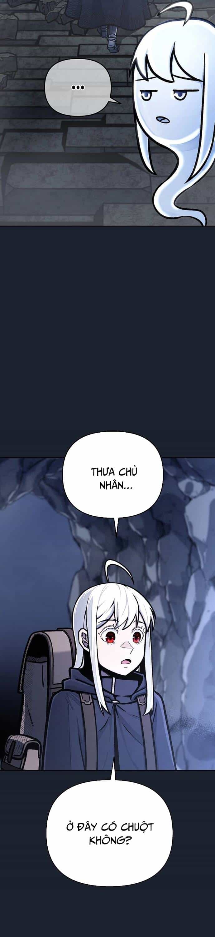 Anh Hùng Của Chúng Ta Làm Gì? - Chương 22 - ảnh 13