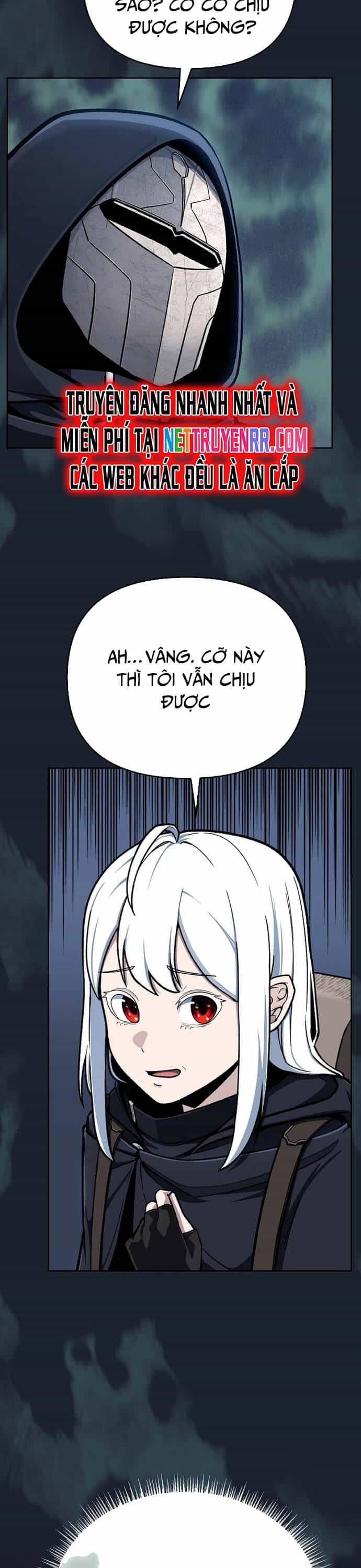 Anh Hùng Của Chúng Ta Làm Gì? - Chương 22 - ảnh 16