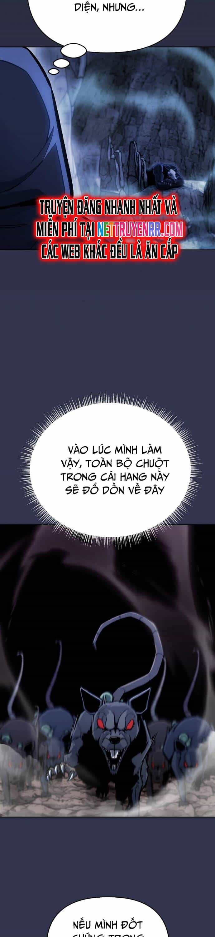 Anh Hùng Của Chúng Ta Làm Gì? - Chương 22 - ảnh 18