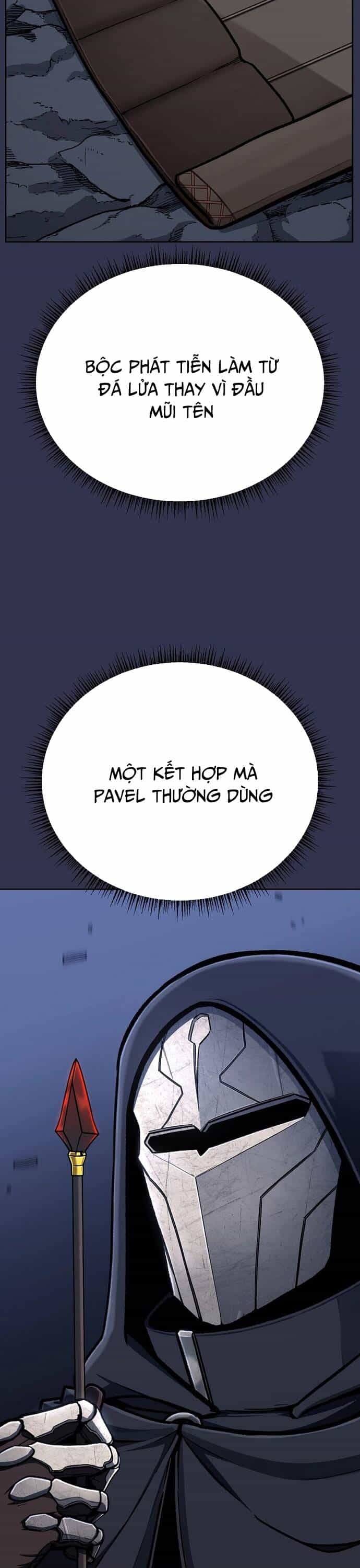 Anh Hùng Của Chúng Ta Làm Gì? - Chương 22 - ảnh 20