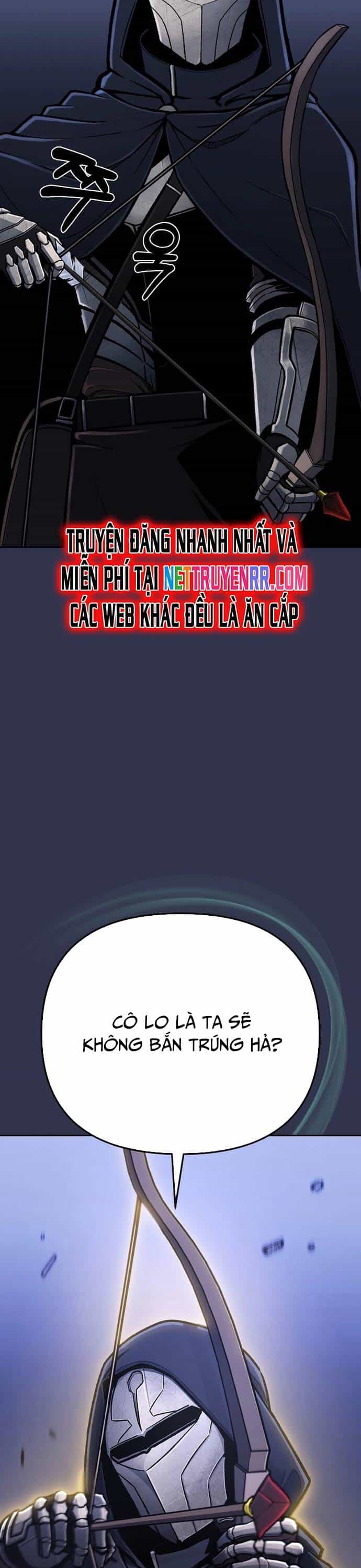 Anh Hùng Của Chúng Ta Làm Gì? - Chương 22 - ảnh 22