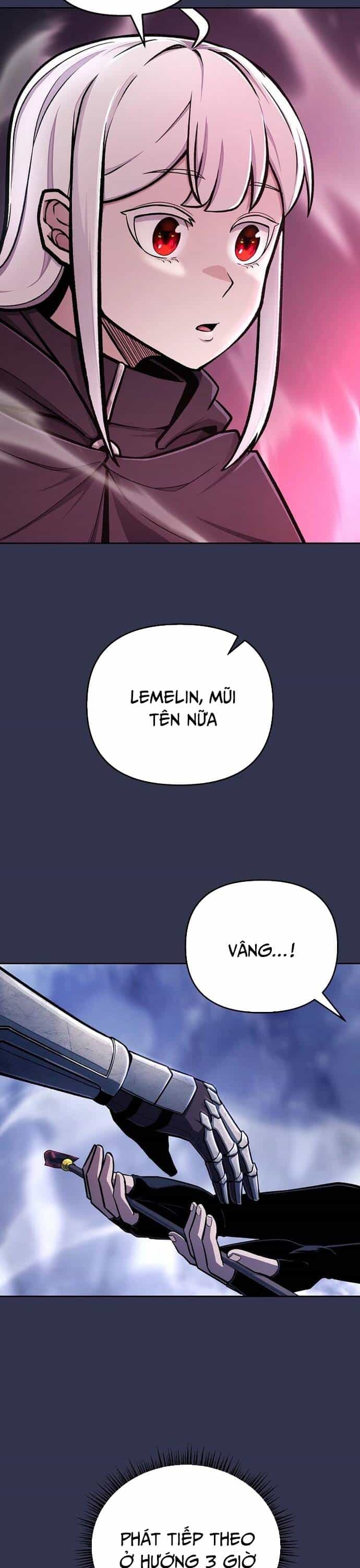 Anh Hùng Của Chúng Ta Làm Gì? - Chương 22 - ảnh 27