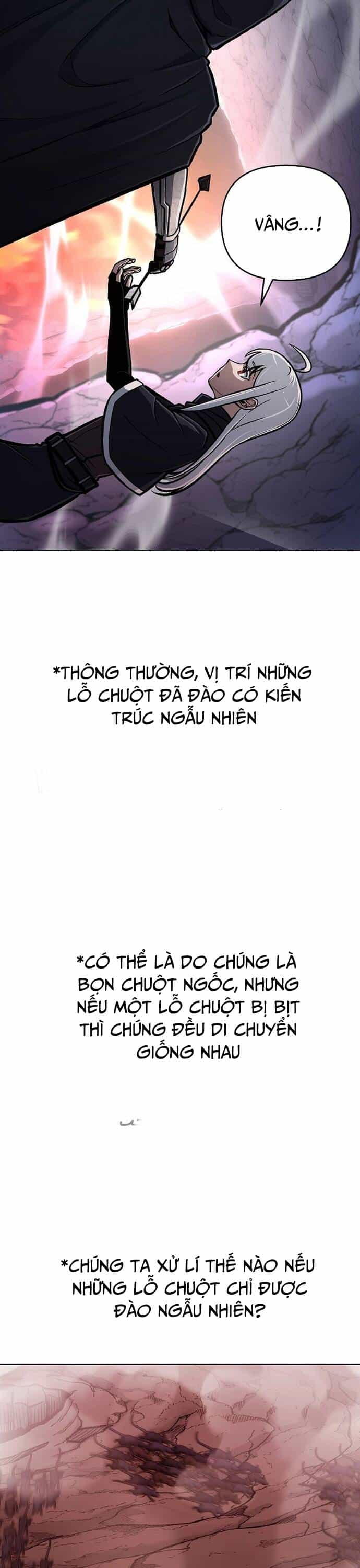Anh Hùng Của Chúng Ta Làm Gì? - Chương 22 - ảnh 30