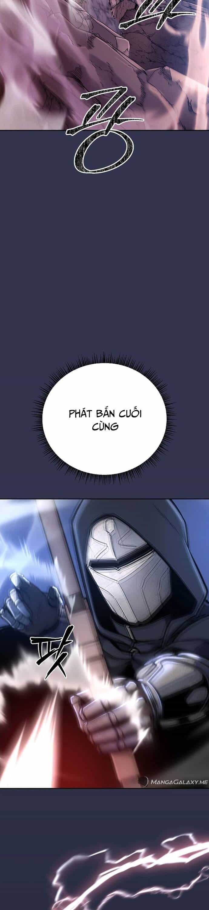 Anh Hùng Của Chúng Ta Làm Gì? - Chương 22 - ảnh 34