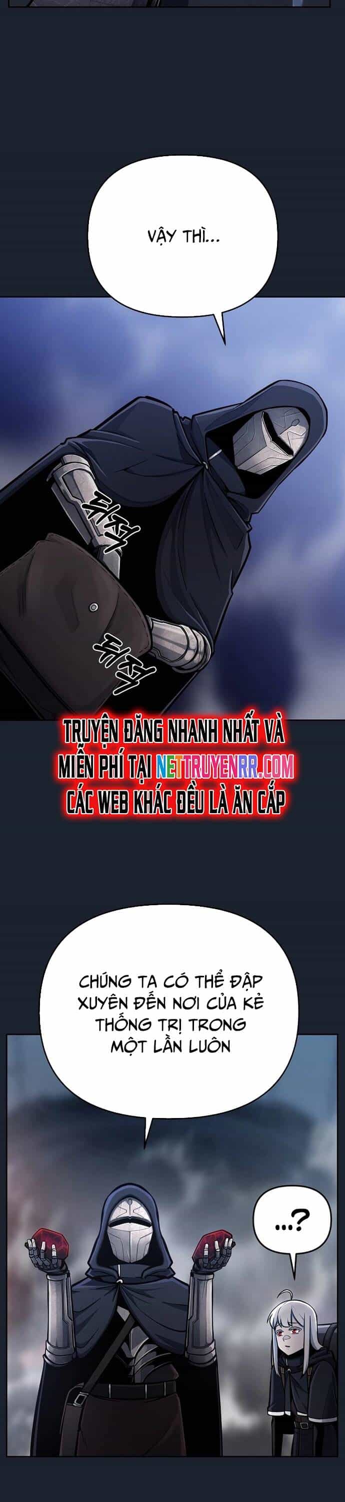 Anh Hùng Của Chúng Ta Làm Gì? - Chương 22 - ảnh 4