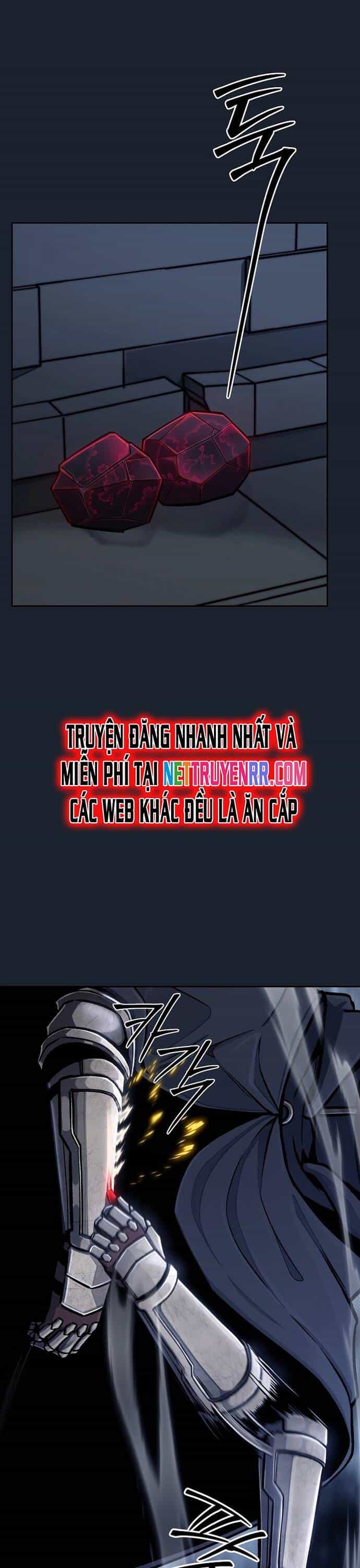 Anh Hùng Của Chúng Ta Làm Gì? - Chương 22 - ảnh 5