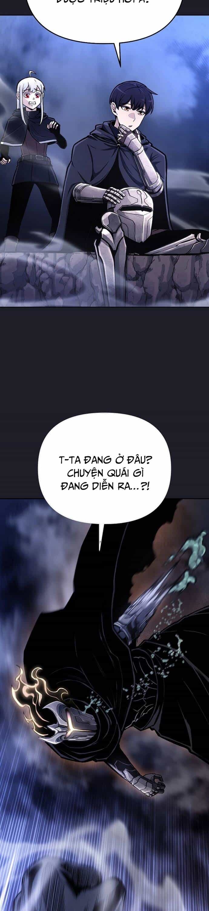 Anh Hùng Của Chúng Ta Làm Gì? - Chương 23 - ảnh 15