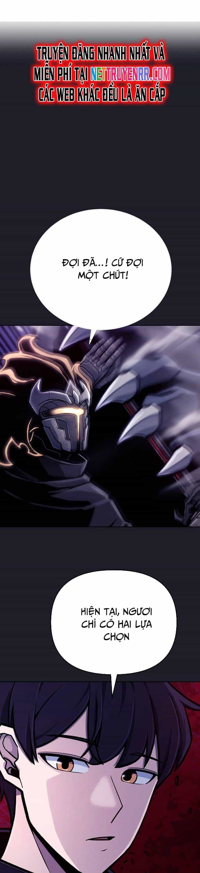 Anh Hùng Của Chúng Ta Làm Gì? - Chương 23 - ảnh 25