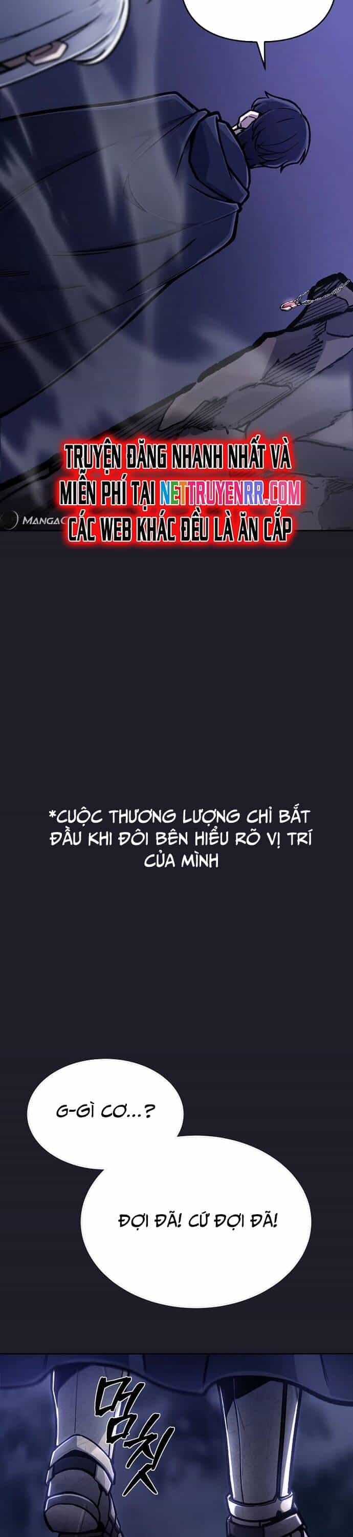 Anh Hùng Của Chúng Ta Làm Gì? - Chương 23 - ảnh 29