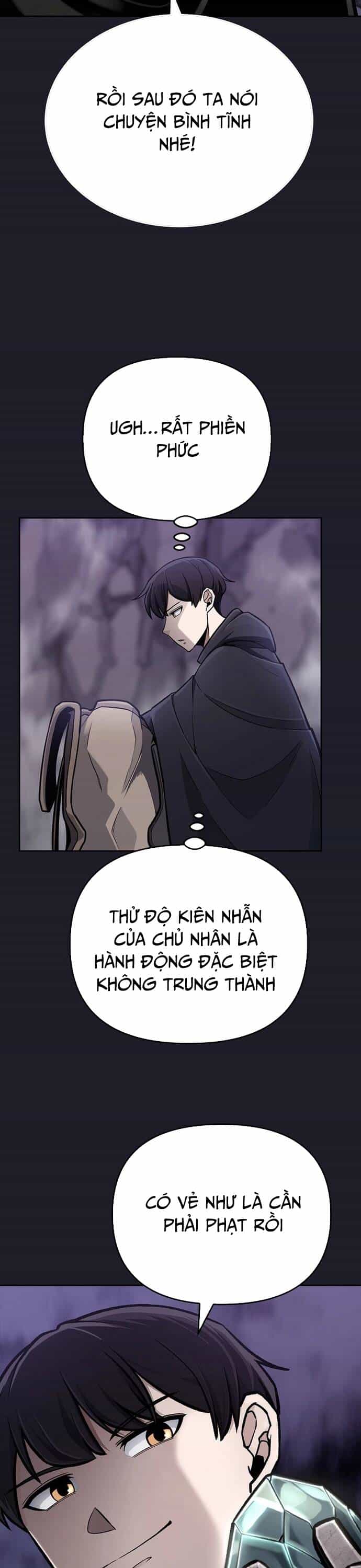 Anh Hùng Của Chúng Ta Làm Gì? - Chương 23 - ảnh 31