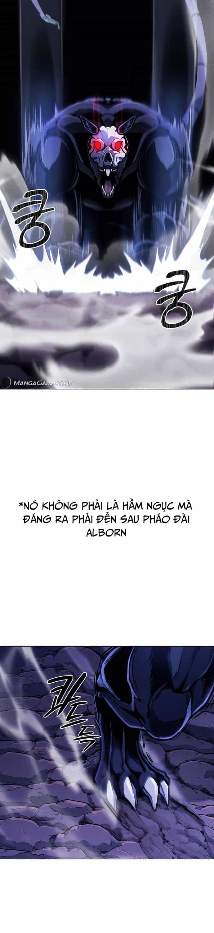 Anh Hùng Của Chúng Ta Làm Gì? - Chương 23 - ảnh 6