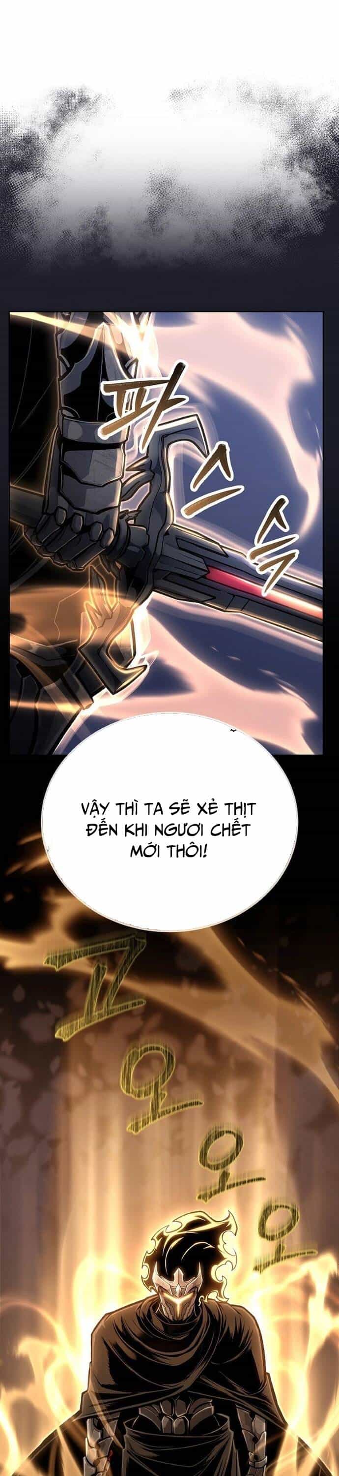 Anh Hùng Của Chúng Ta Làm Gì? - Chương 24 - ảnh 22