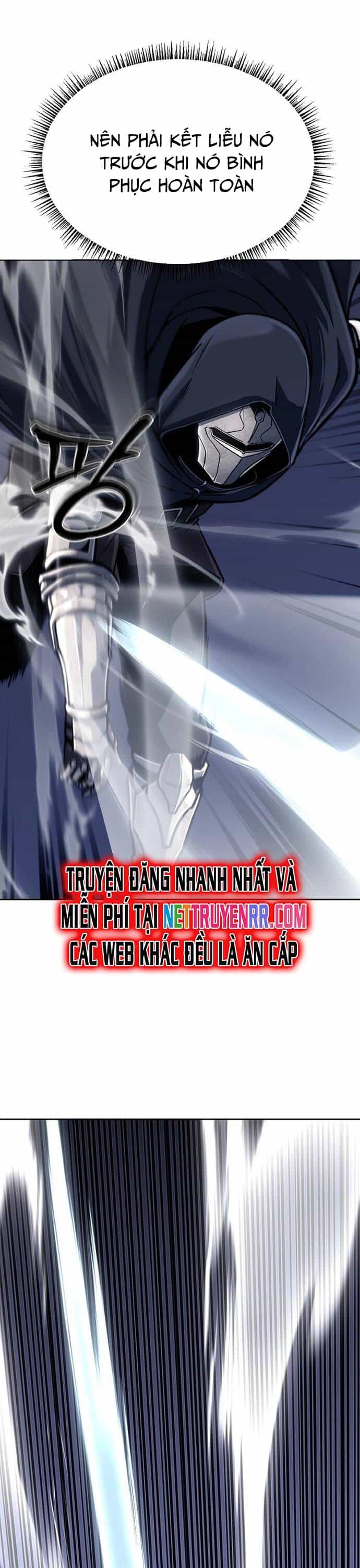 Anh Hùng Của Chúng Ta Làm Gì? - Chương 24 - ảnh 33