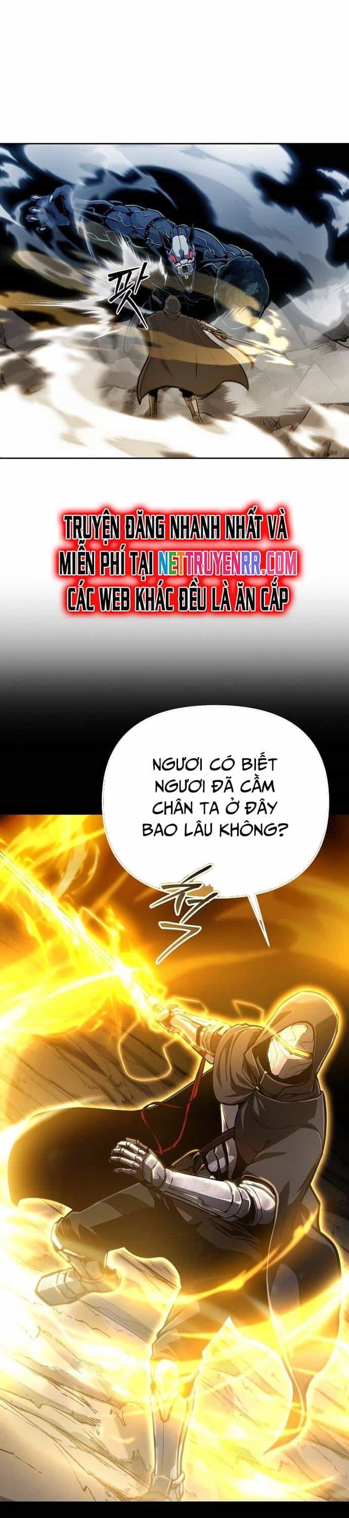 Anh Hùng Của Chúng Ta Làm Gì? - Chương 24 - ảnh 42